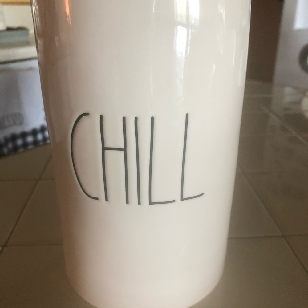 Rae Dunn Wine Bottle Holder